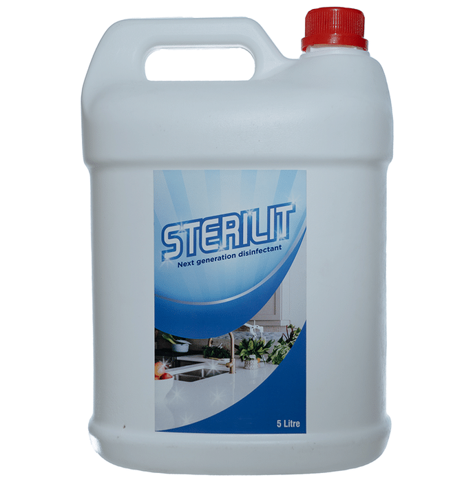Sterilit Next Generation Disinfectant