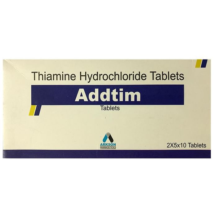 Addtim Tablet