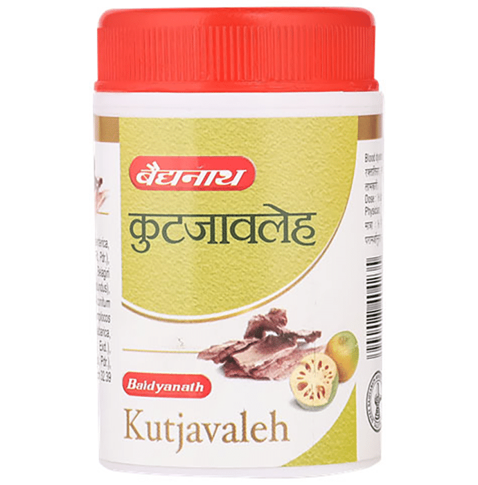 Baidyanath (Noida) Kutjavaleh Powder