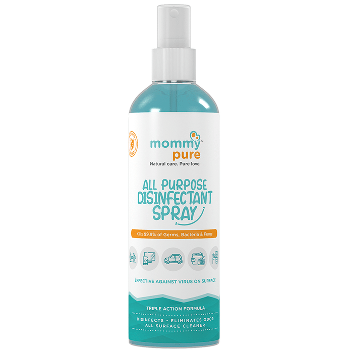 Mommypure All Purpose Disinfectant Spray