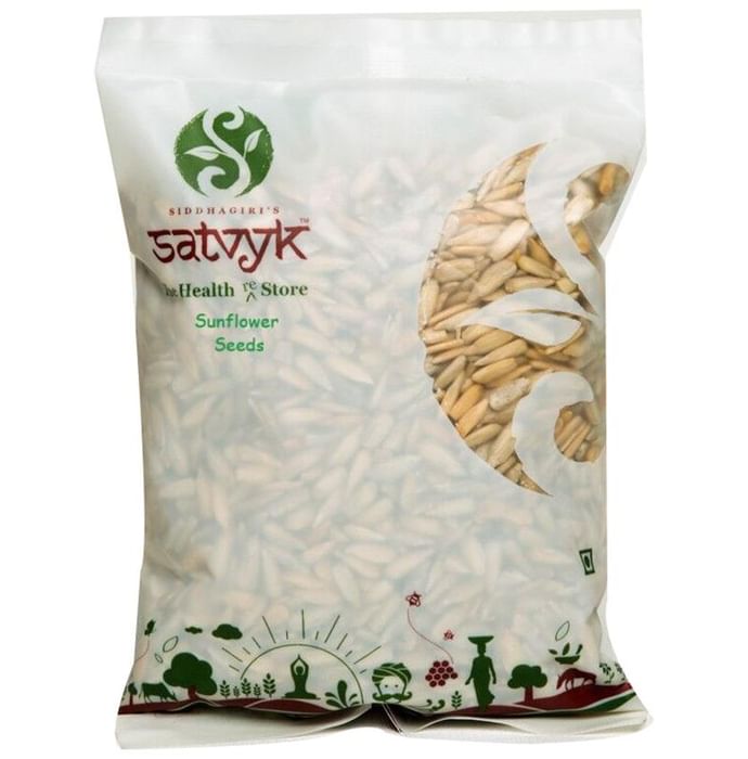 Satvyk Sunflower Seeds