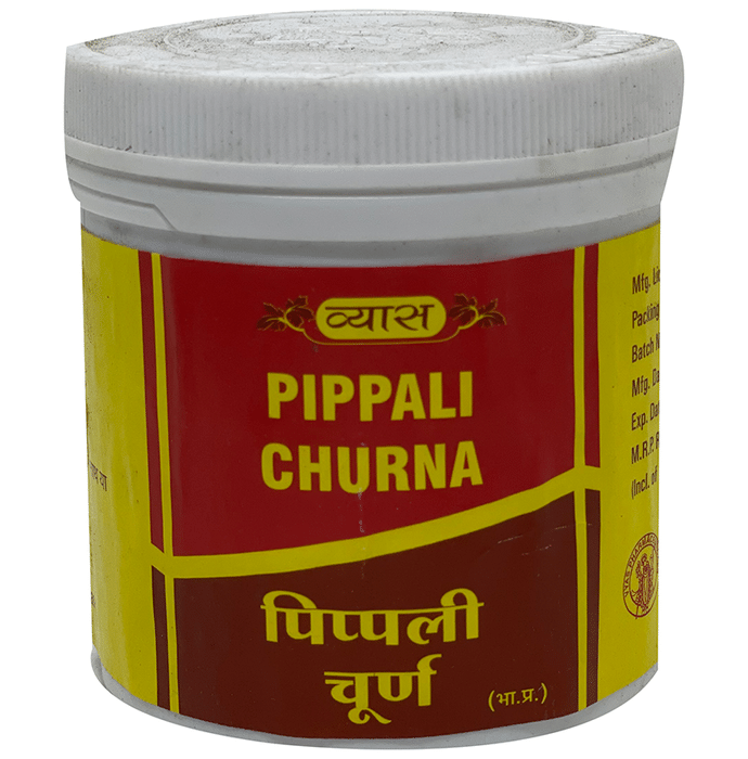 Vyas Pippali Churna