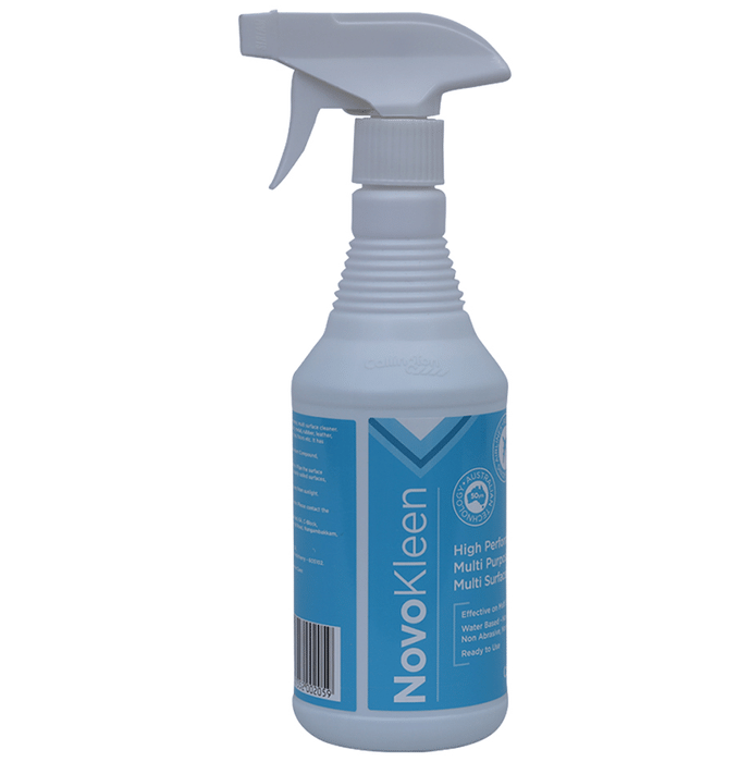 Callington Novo Kleen Liquid Cleanser