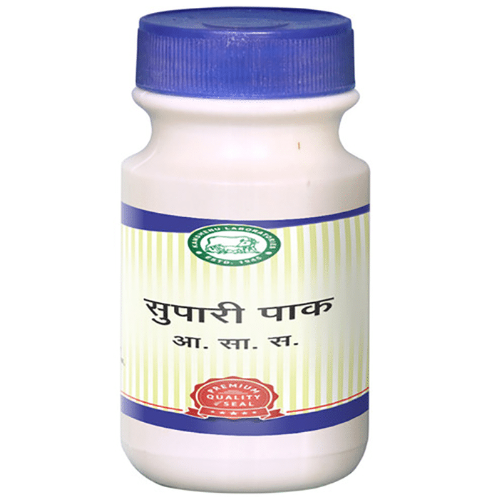 Kamdhenu Laboratories Supari Pak Granules