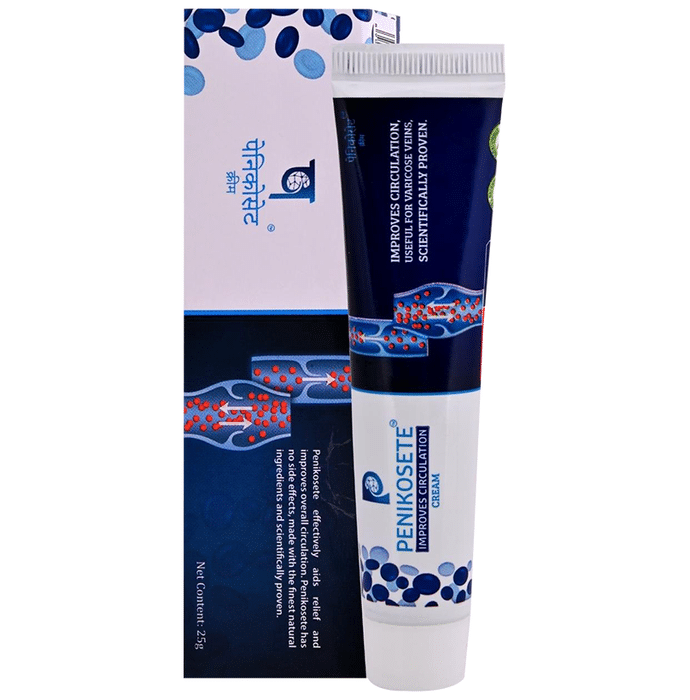 Penikosete Cream