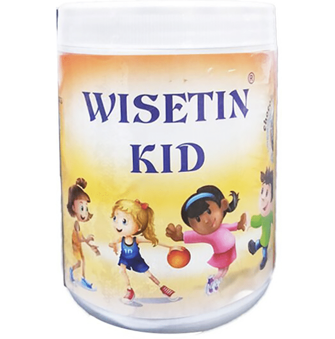 Wisetin Kid Powder