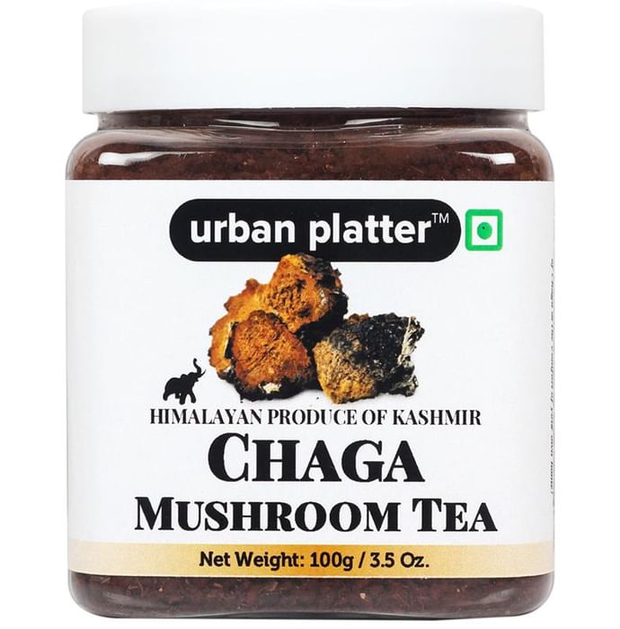 Urban Platter Chaga Mushroom Tea