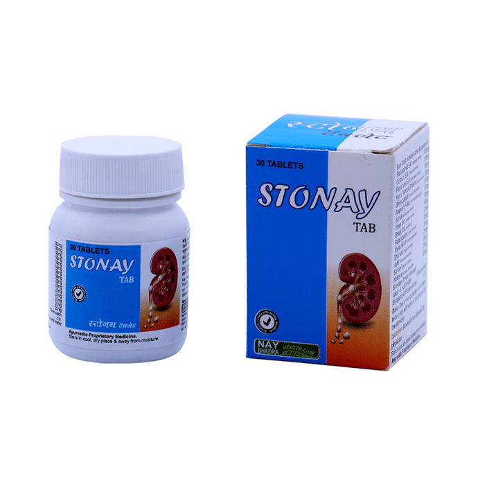 Nay Bhadra Health Care Stonay Tablet