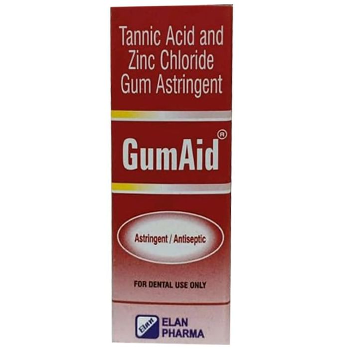 Gumaid Solution