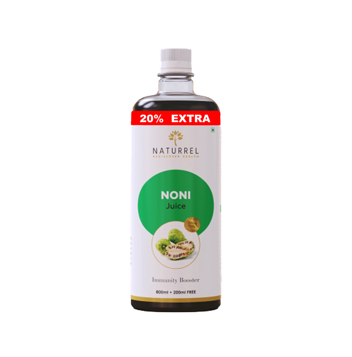 Naturrel Noni Juice