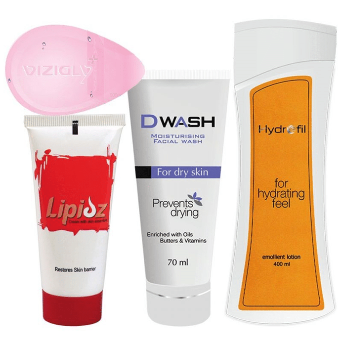 Ethicare Remedies Winter Care Kit
