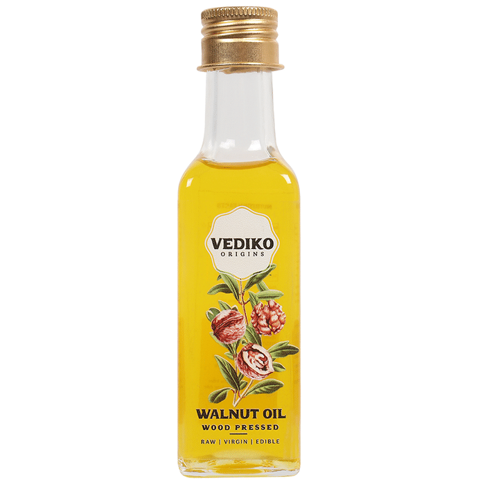 Vediko Origins Walnut Oil