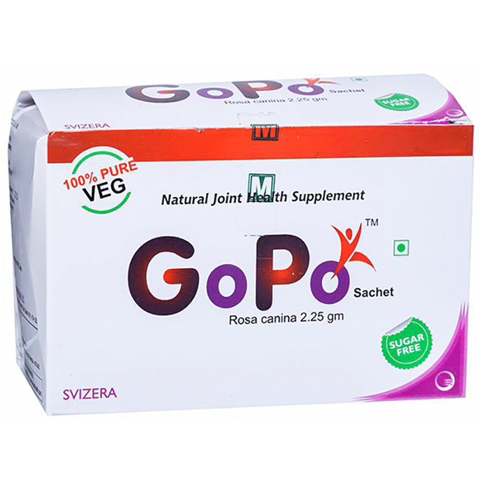 Gopo Sachet