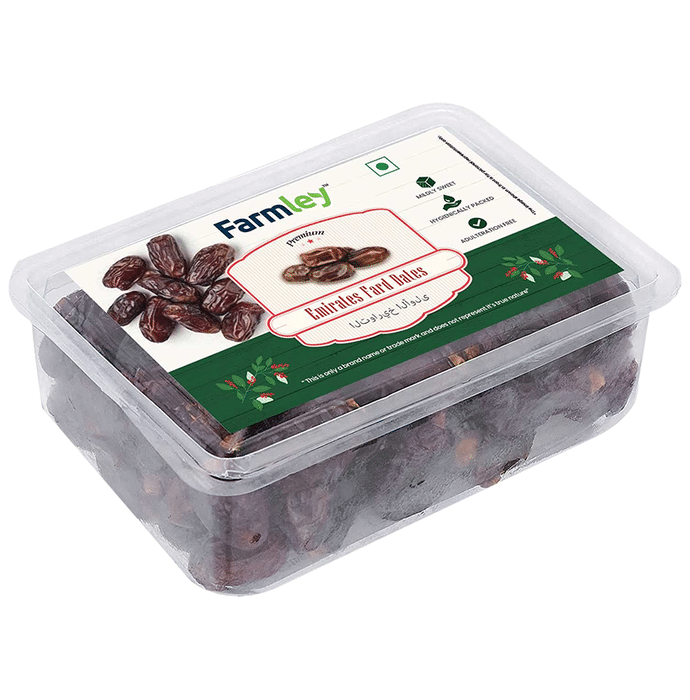 Farmley Premium Emirates Fard Dates
