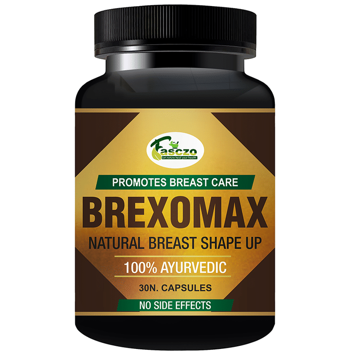 Fasczo Brexomax Capsule