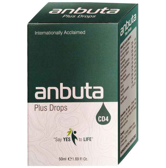 Natel Neutratec India Anbuta Plus Drop