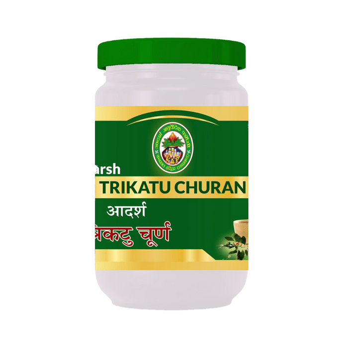 Adarsh Ayurvedic Pharmacy Trikatu Churan