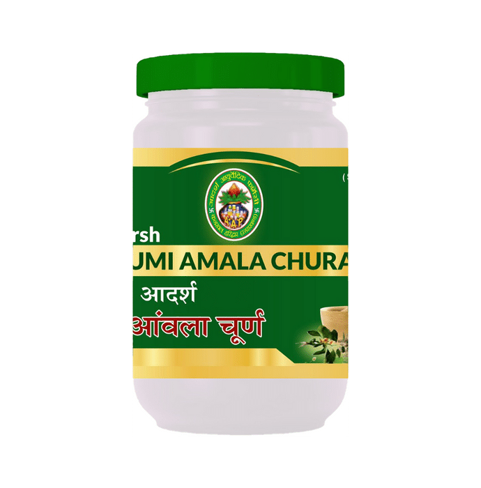 Adarsh Ayurvedic Pharmacy Bhumi Amala Churan