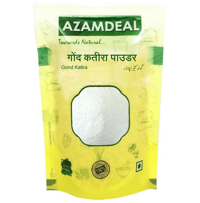 Azamdeal Gond Katira Powder