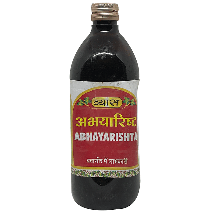 Vyas Abhayarishta