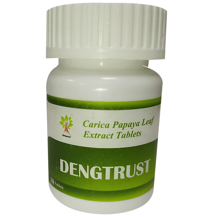 Dengtrust Tablet