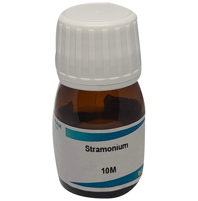 Boiron Stramonium Dilution 10M
