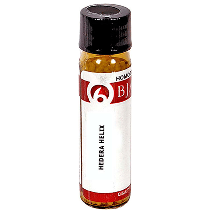 Bjain Hedera Helix Globules 30 CH