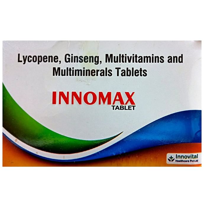 Innomax Tablet