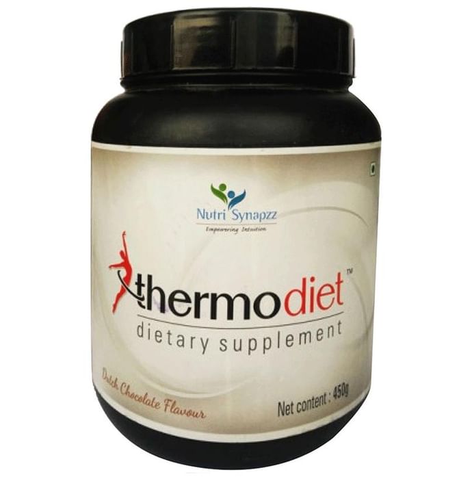 Thermodiet Powder