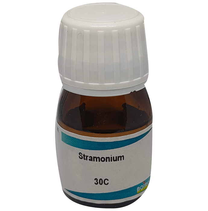 Boiron Stramonium Dilution 30C
