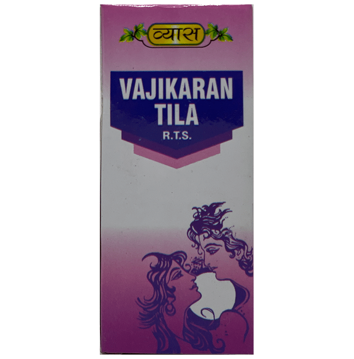 Vyas Vajikaran Tila