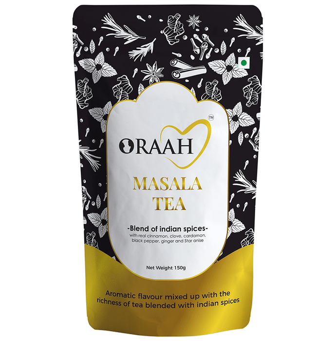 Oraah Masala Tea