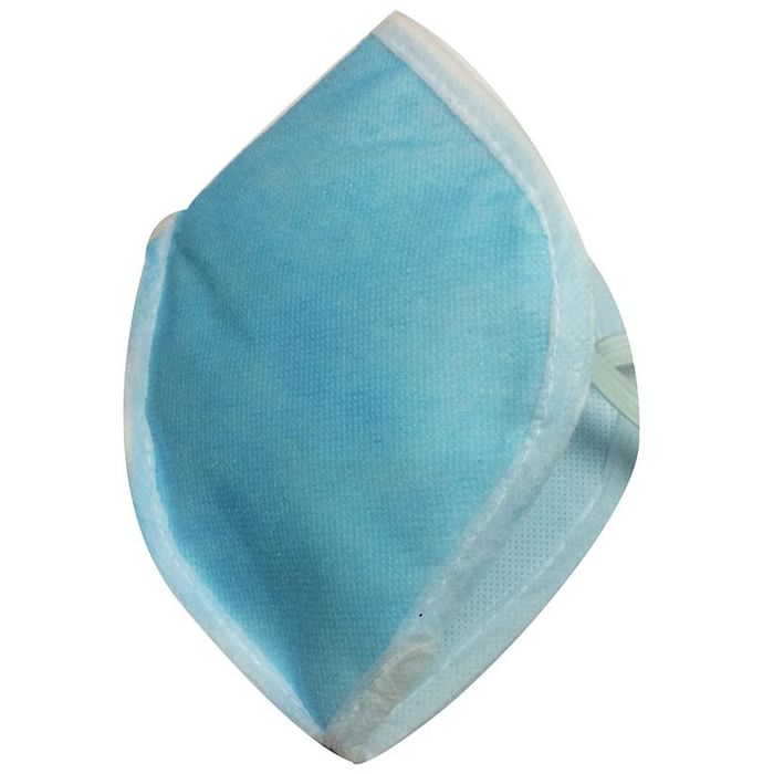Dominion Care Single Layer Anti Pollution Mask Blue
