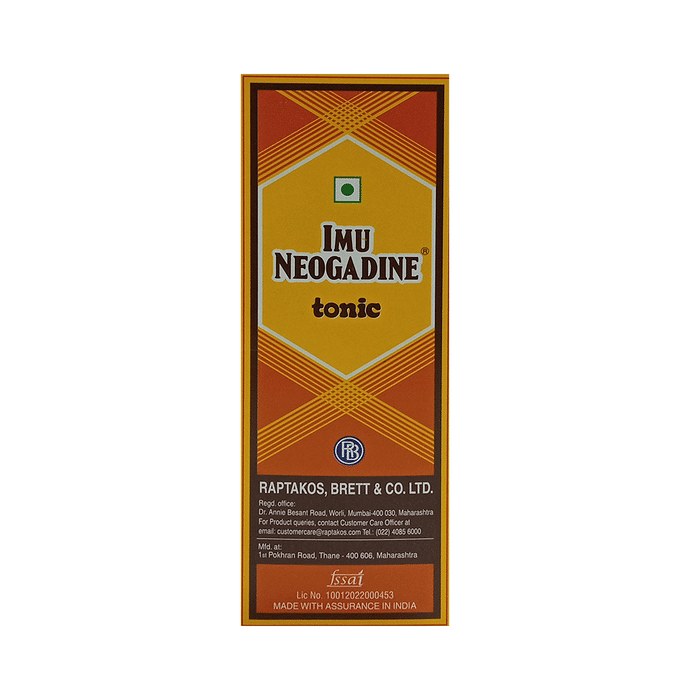 Imu Neogadine Tonic