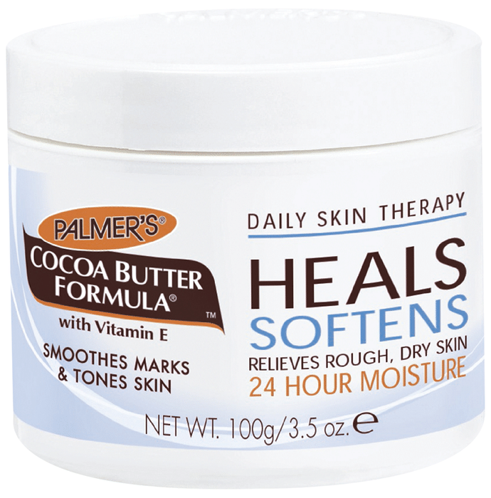 Palmer's Cocoa Butter Formula with Vitamin E Daily Skin Therapy Cream