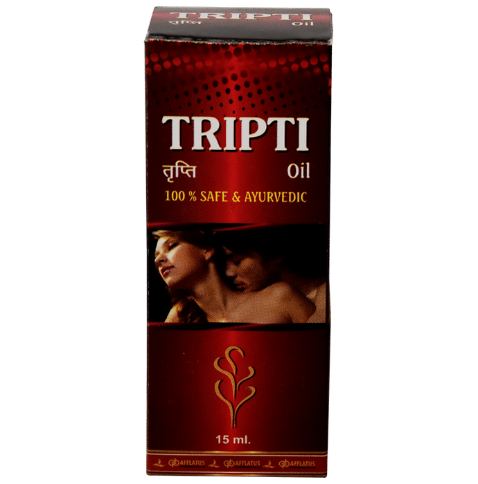 Tripti Oil