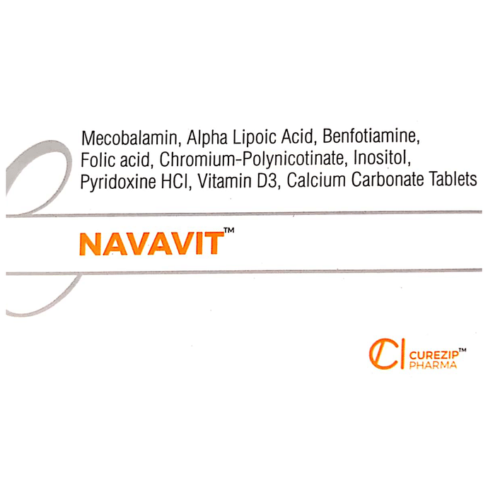 Navavit Tablet