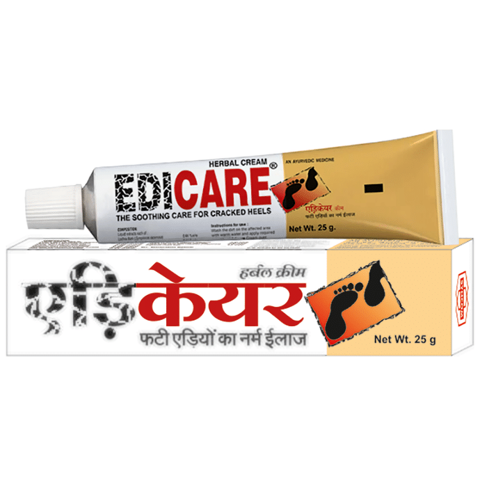 Edicare Cream