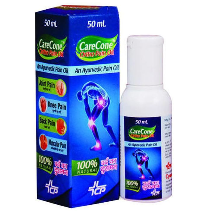 CareCone Ortho Pain Oil