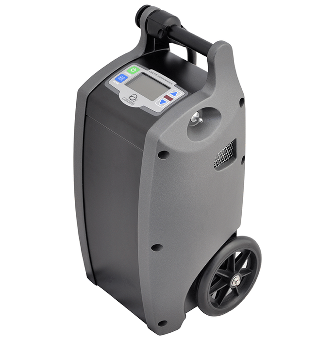 Oxlife Independence Portable Oxygen Concentrator