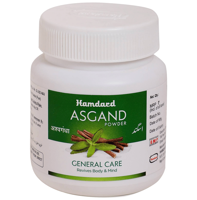 Hamdard Asgand Powder
