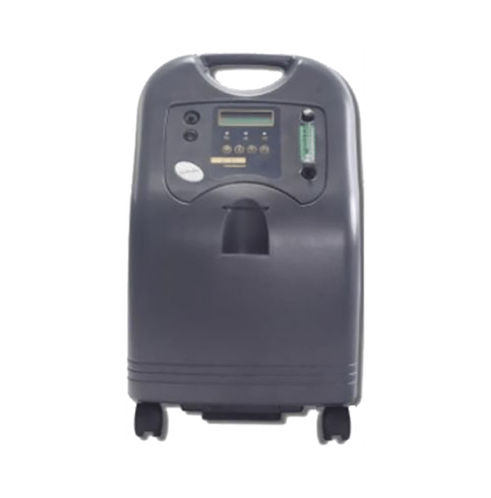 Canta High Purity Oxygen Concentrator 10 Litre CMVH10L Grey