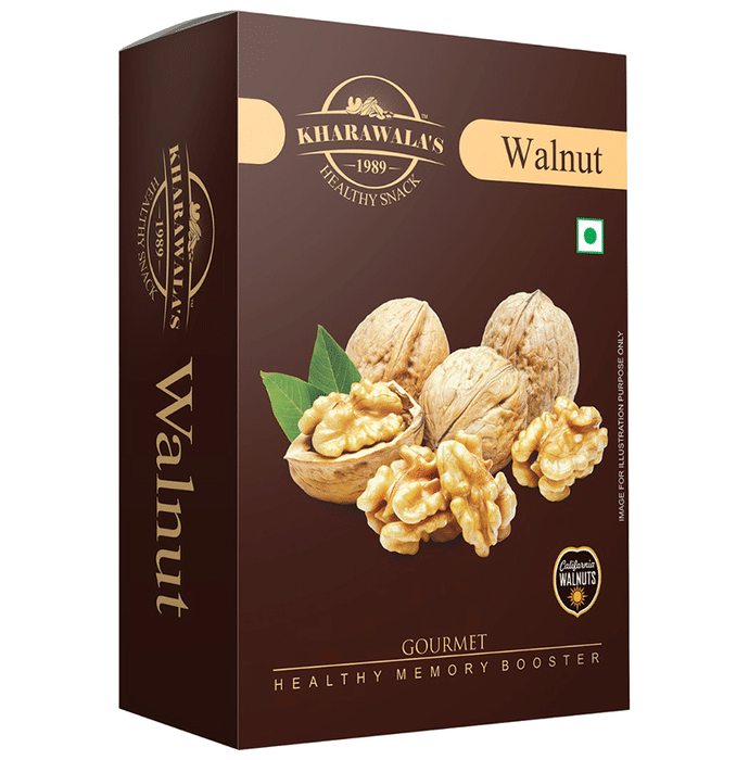 Kharawala's Walnut