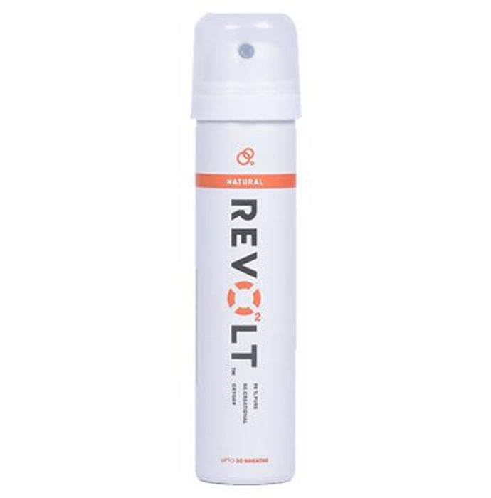 Revolt Oxygen Mini Natural Can
