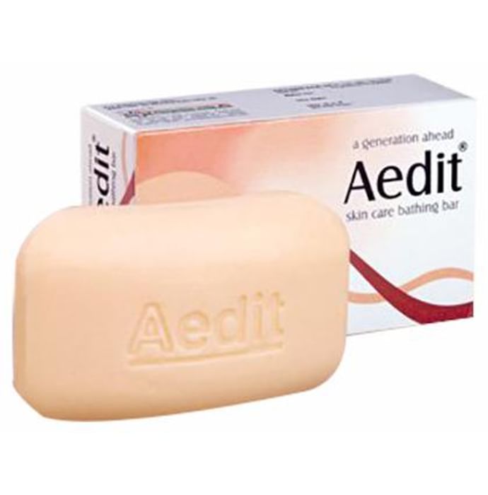 Aedit Soap
