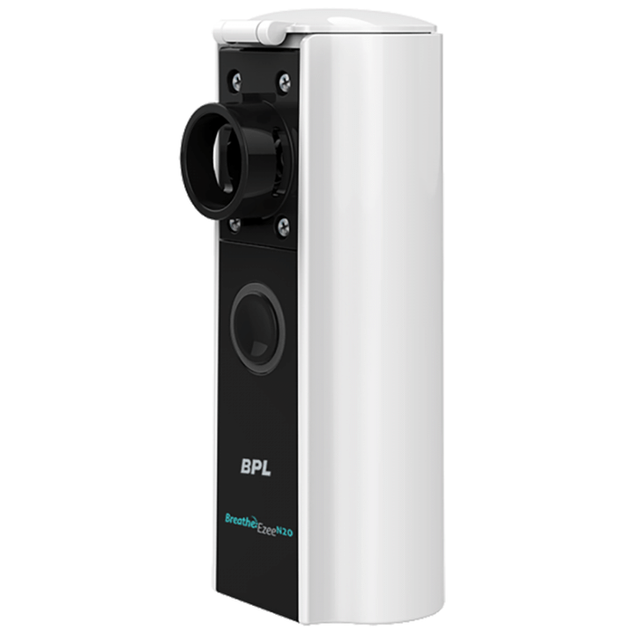 BPL Breathe Ezee N20 Mesh Nebuliser