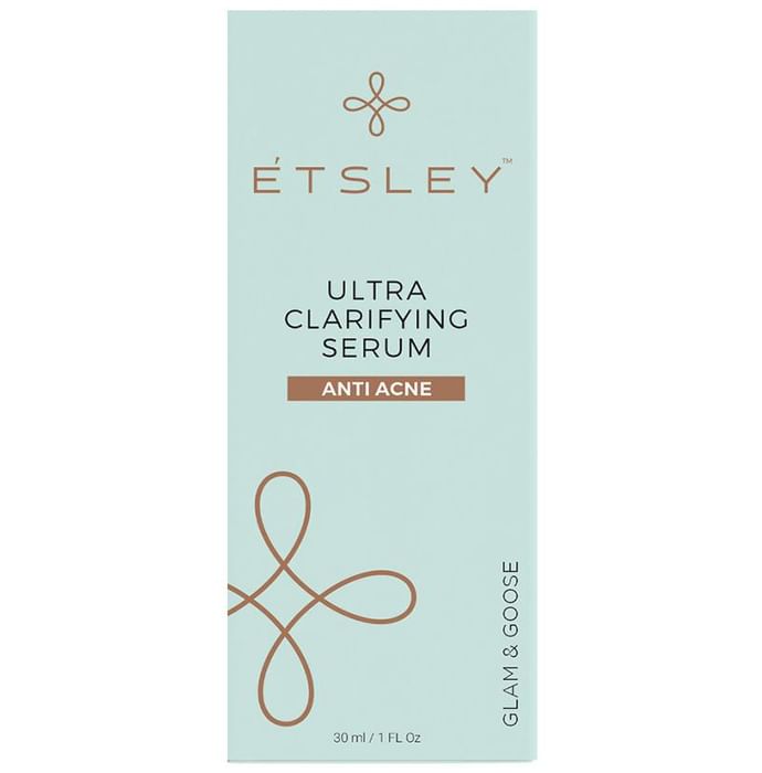Etsley Ultra Clarifying Serum