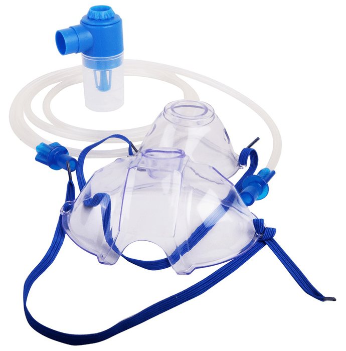 Dominion Care Nebulizer Adult Kit