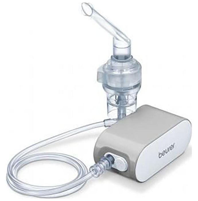 Beurer IH 58 Nebulizer Grey