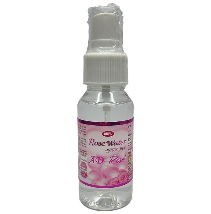 ADPL Rose Water Spray